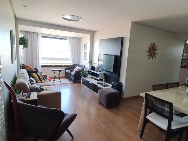 Apartamento 3 quartos e 3 banheiros, à venda, no bairro Luzia em Aracaju