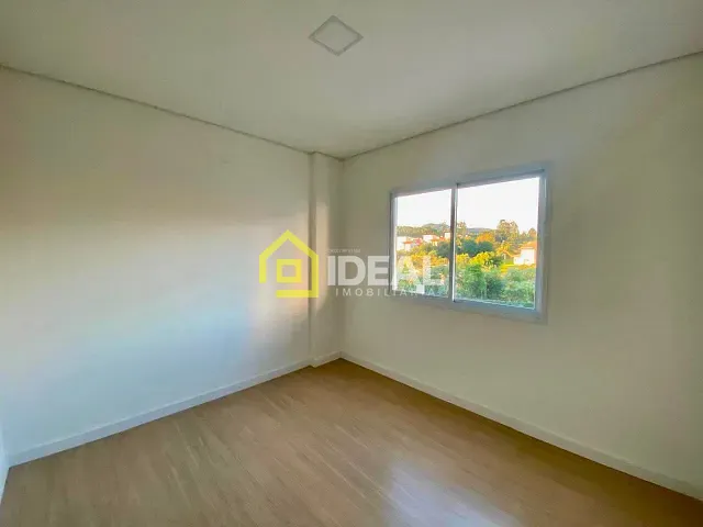 Apartamento 2 quartos e 1 banheiro, para alugar, no bairro São Cristóvão em Concórdia