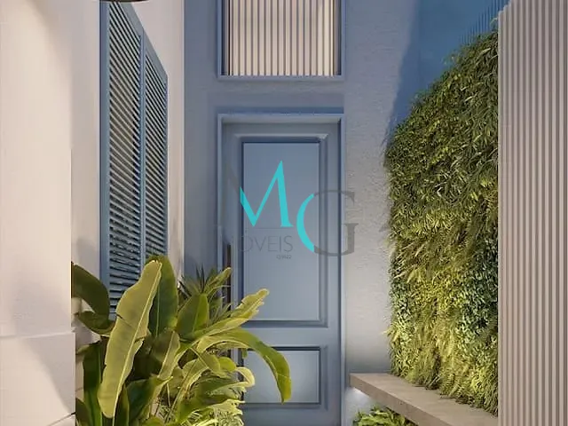 Apartamento 1 quarto e 1 banheiro, à venda, no bairro Leblon em Rio de Janeiro