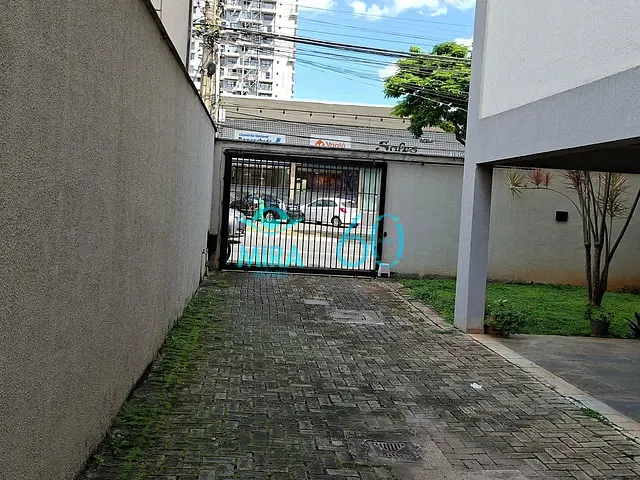 Apartamento com 116m² 2 quartos e 2 banheiros, à venda, no bairro Setor Bueno em Goiânia