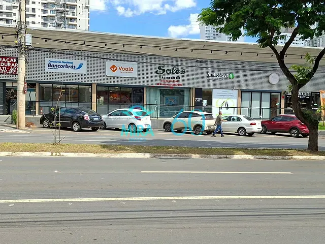 Apartamento com 116m² 2 quartos e 2 banheiros, à venda, no bairro Setor Bueno em Goiânia