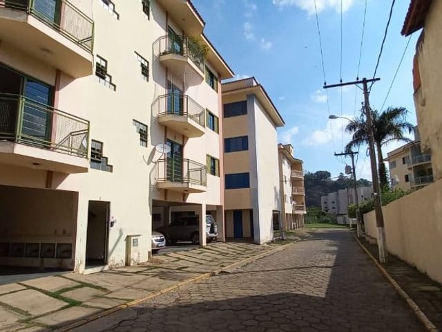 Foto do Apartamento - Apartamento à venda 2 Quartos, 1 Suite, 1 Vaga, 82M², Varginha, Itajubá - MG | Dona Norma | MOHALLEM e LOPES CORRETAGEM E ADMINISTRACAO DE IMOVEIS LTDA