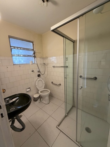 Apartamento com 60m² 2 quartos e 1 banheiro, à venda, no bairro Vila Buarque em São Paulo