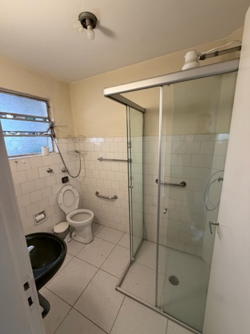 Apartamento com 60m² 2 quartos e 1 banheiro, à venda, no bairro Vila Buarque em São Paulo