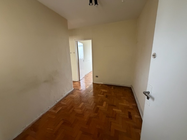 Apartamento com 60m² 2 quartos e 1 banheiro, à venda, no bairro Vila Buarque em São Paulo
