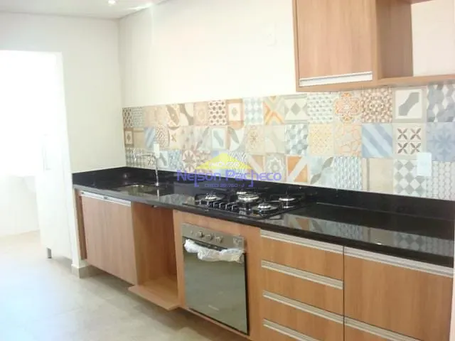 Apartamento com 194m² 3 quartos e 1 banheiro, à venda, no bairro Centro em Capivari