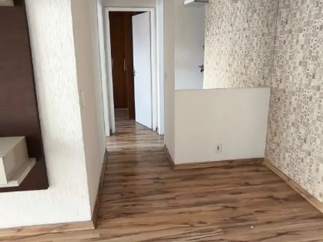 Apartamento com 56m² 2 quartos e 1 banheiro, para alugar, no bairro Vila Carrão em São Paulo