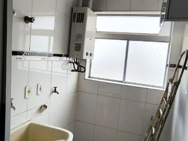 Apartamento com 56m² 2 quartos e 1 banheiro, para alugar, no bairro Vila Carrão em São Paulo