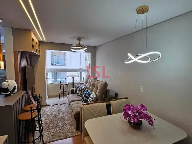 Apartamento 2 quartos e 1 banheiro, à venda, no bairro Jardim Nova Europa em Campinas