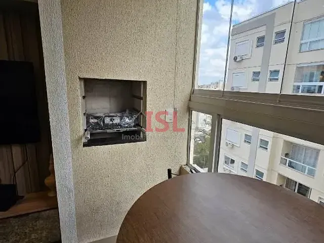 Apartamento 2 quartos e 1 banheiro, à venda, no bairro Jardim Nova Europa em Campinas