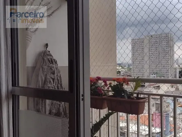 Apartamento 2 quartos e 1 banheiro, à venda, no bairro Vila Matilde em São Paulo