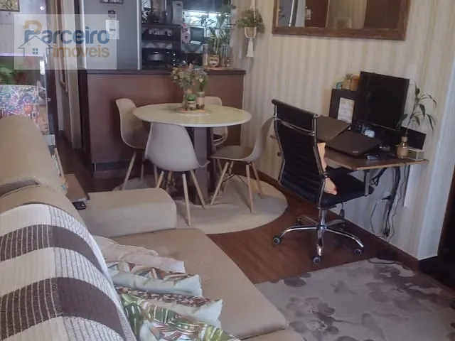 Apartamento 2 quartos e 1 banheiro, à venda, no bairro Vila Matilde em São Paulo