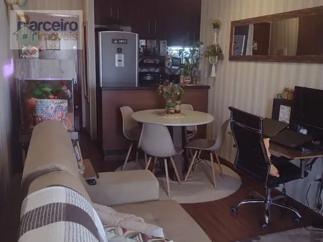 Apartamento 2 quartos e 1 banheiro, à venda, no bairro Vila Matilde em São Paulo