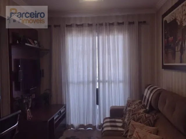 Apartamento 2 quartos e 1 banheiro, à venda, no bairro Vila Matilde em São Paulo