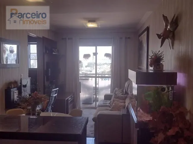 Apartamento 2 quartos e 1 banheiro, à venda, no bairro Vila Matilde em São Paulo