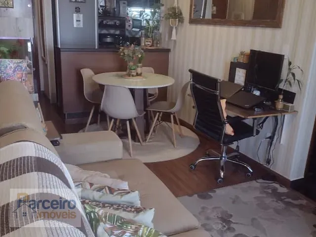 Apartamento 2 quartos e 1 banheiro, à venda, no bairro Vila Matilde em São Paulo