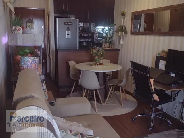 Apartamento 2 quartos e 1 banheiro, à venda, no bairro Vila Matilde em São Paulo