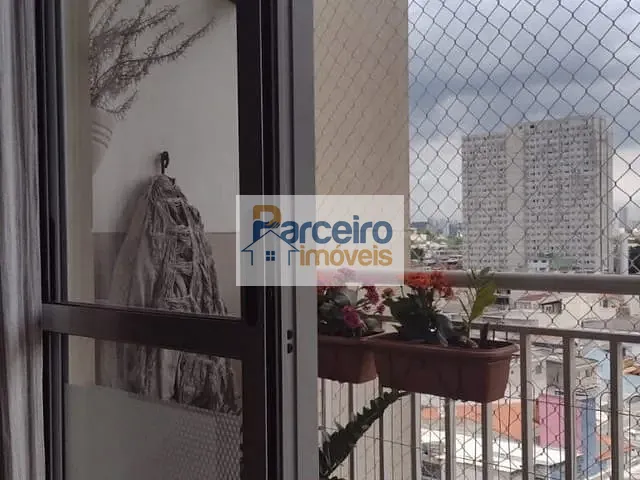 Apartamento 2 quartos e 1 banheiro, à venda, no bairro Vila Matilde em São Paulo