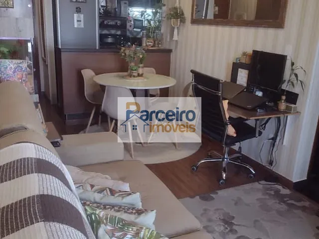 Apartamento 2 quartos e 1 banheiro, à venda, no bairro Vila Matilde em São Paulo