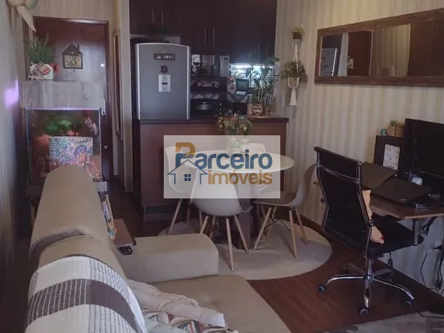 Apartamento 2 quartos e 1 banheiro, à venda, no bairro Vila Matilde em São Paulo