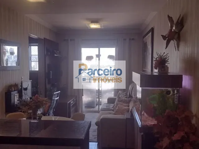 Apartamento 2 quartos e 1 banheiro, à venda, no bairro Vila Matilde em São Paulo