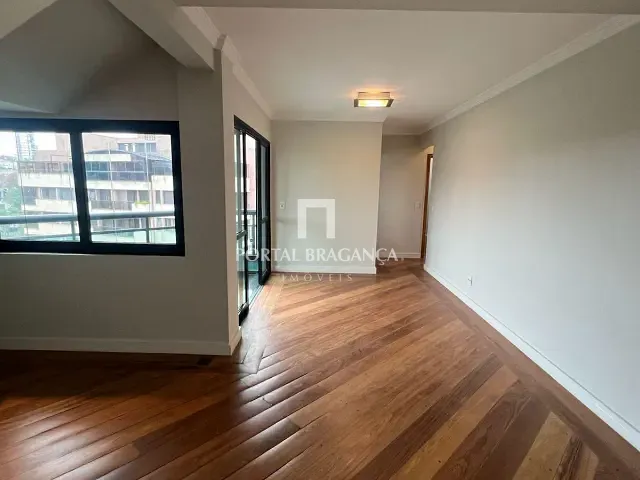 Apartamento 3 quartos e 5 banheiros, à venda, no bairro Centro em Bragança Paulista