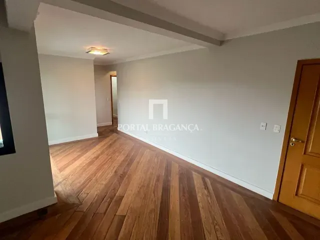 Apartamento 3 quartos e 5 banheiros, à venda, no bairro Centro em Bragança Paulista