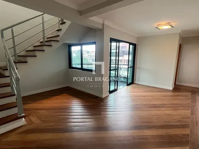 Apartamento 3 quartos e 5 banheiros, à venda, no bairro Centro em Bragança Paulista