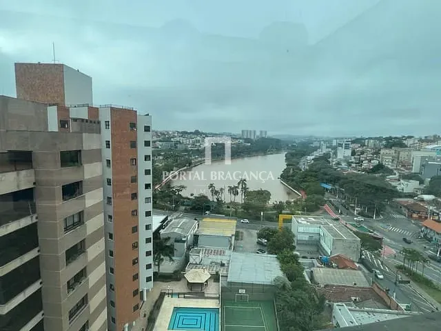 Apartamento 3 quartos e 5 banheiros, à venda, no bairro Centro em Bragança Paulista
