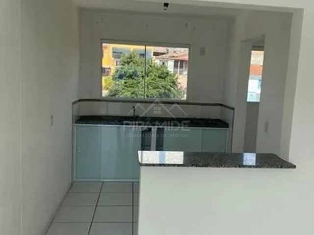 Apartamento com 66m² 2 quartos e 1 banheiro, para alugar, no bairro São José em Poços de Caldas