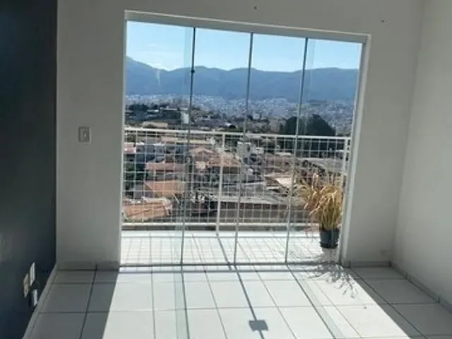 Apartamento com 66m² 2 quartos e 1 banheiro, para alugar, no bairro São José em Poços de Caldas