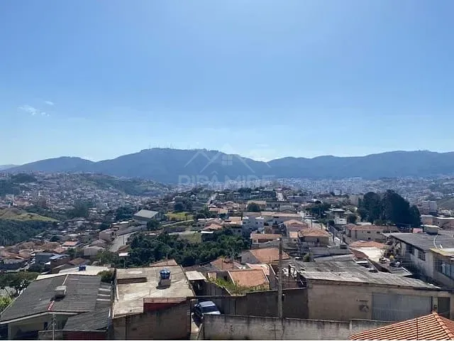 Apartamento com 66m² 2 quartos e 1 banheiro, para alugar, no bairro São José em Poços de Caldas