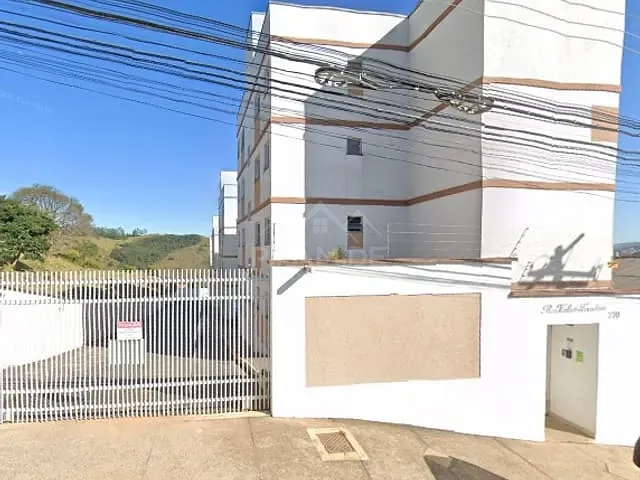 Apartamento com 66m² 2 quartos e 1 banheiro, para alugar, no bairro São José em Poços de Caldas