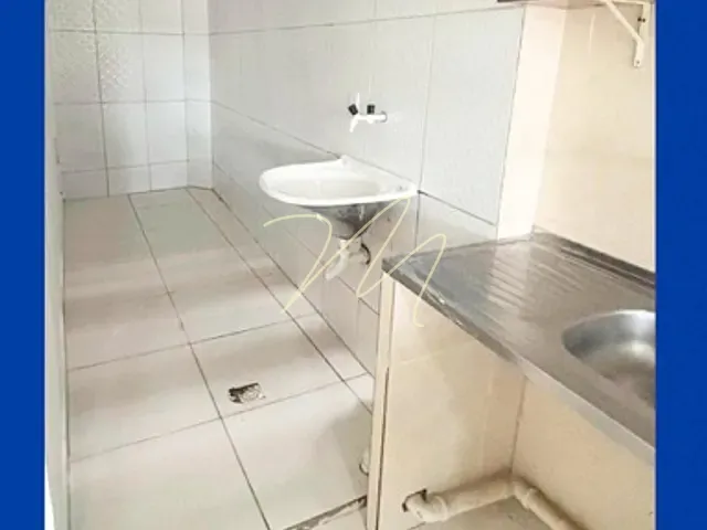 Apartamento 2 quartos e 2 banheiros, à venda, no bairro Basílio, malhado em Ilhéus
