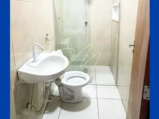 Apartamento 2 quartos e 2 banheiros, à venda, no bairro Basílio, malhado em Ilhéus