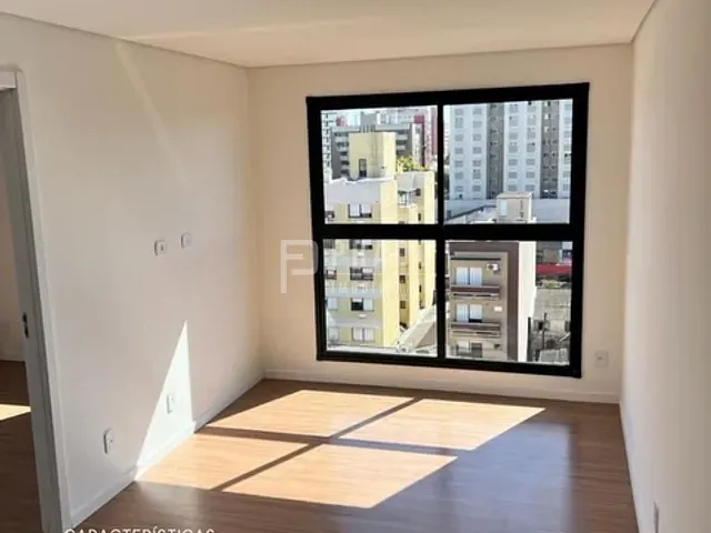 Apartamento com 34m² 1 quarto e 1 banheiro, à venda, no bairro Centro em Pelotas