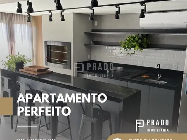 Apartamento com 34m² 1 quarto e 1 banheiro, à venda, no bairro Centro em Pelotas