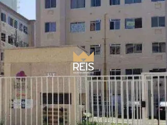 Apartamento 2 quartos e 1 banheiro, à venda, no bairro Campo Grande em Rio de Janeiro