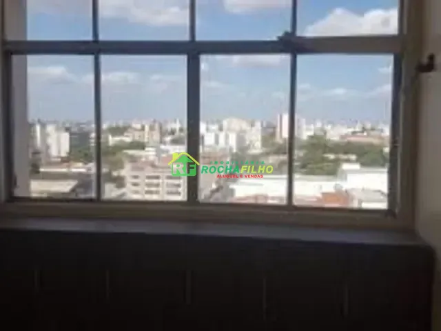 Apartamento com 35m², à venda, no bairro Centro em Teresina