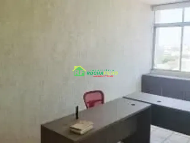 Apartamento com 35m², à venda, no bairro Centro em Teresina