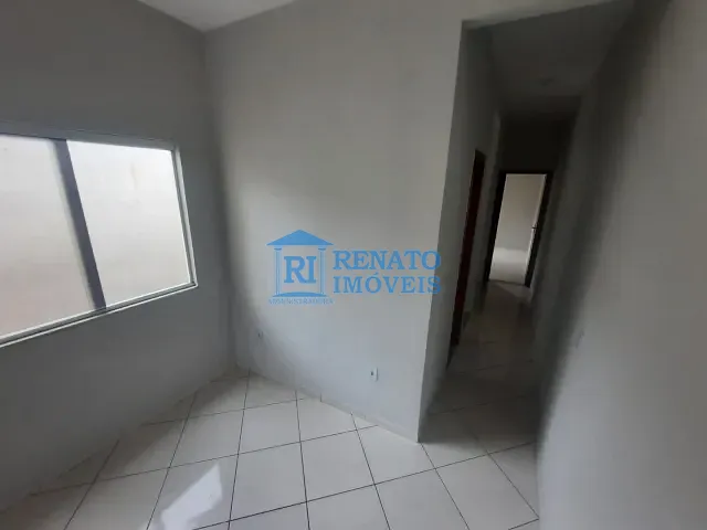 Apartamento 2 quartos e 2 banheiros, para alugar, no bairro Centro em Maricá