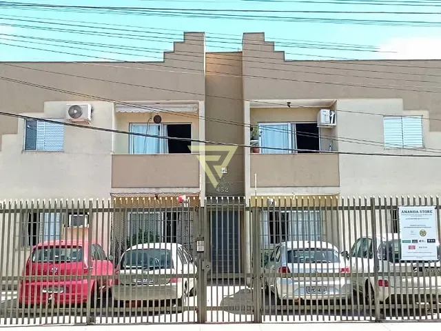 Apartamento 3 quartos e 2 banheiros, para alugar, no bairro Parque Anhangüera em Ribeirão Preto