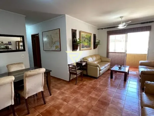 Apartamento 3 quartos e 2 banheiros, para alugar, no bairro Parque Anhangüera em Ribeirão Preto