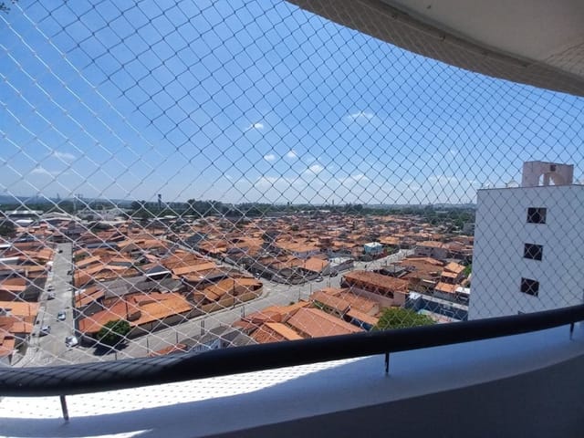 Foto do Apartamento - Apartamento com 3 dormitórios à venda, 76 m² por R$ 287.000 - Vila Machado - Jacareí/SP | RUSSI IMÓVEIS