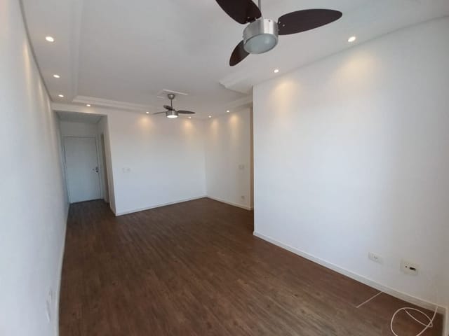 Foto do Apartamento - Apartamento com 3 dormitórios à venda, 76 m² por R$ 287.000 - Vila Machado - Jacareí/SP | RUSSI IMÓVEIS