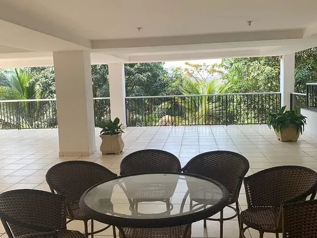 Apartamento 3 quartos e 1 banheiro, à venda, no bairro Jardim Amália em Volta Redonda