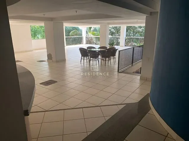 Apartamento 3 quartos e 1 banheiro, à venda, no bairro Jardim Amália em Volta Redonda
