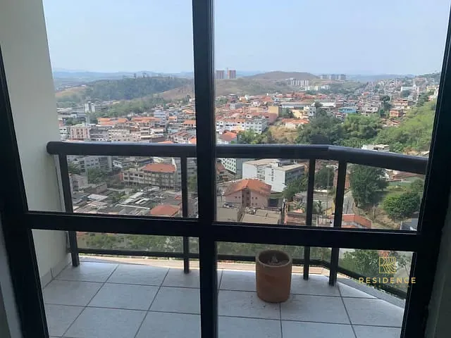 Apartamento 3 quartos e 1 banheiro, à venda, no bairro Jardim Amália em Volta Redonda