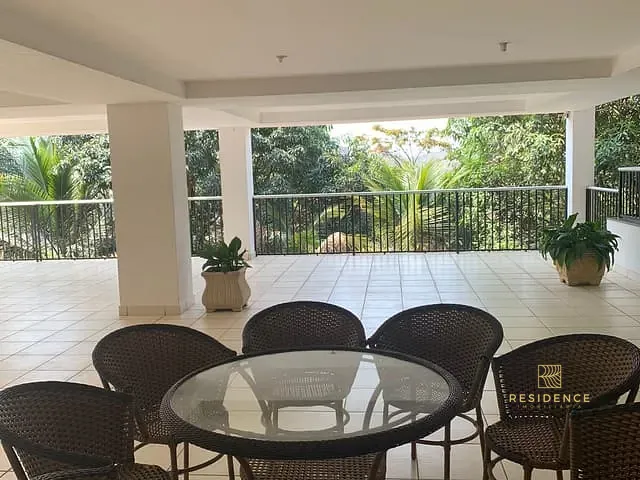 Apartamento 3 quartos e 1 banheiro, à venda, no bairro Jardim Amália em Volta Redonda