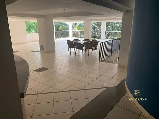 Apartamento 3 quartos e 1 banheiro, à venda, no bairro Jardim Amália em Volta Redonda